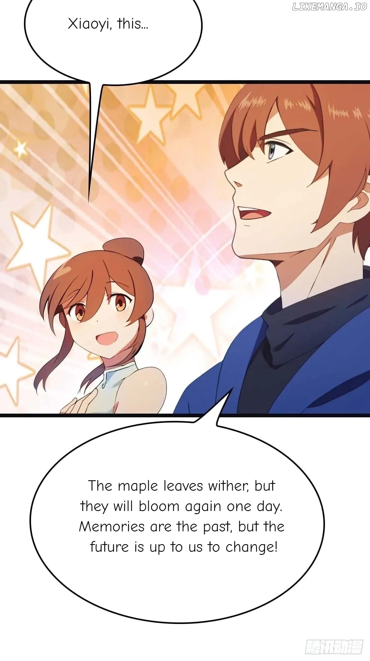 Cultivation Return on Campus - Ss2 Chapter 15 - page 39